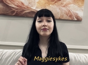 Maggiesykes