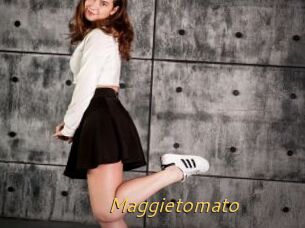 Maggietomato