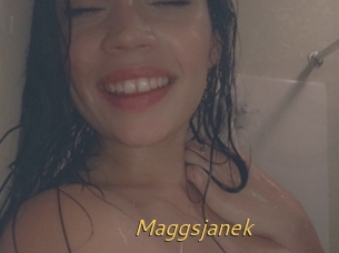 Maggsjanek