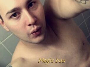 Magic_buu