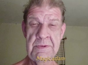 Magicadam
