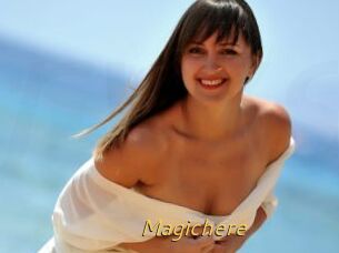 Magichere
