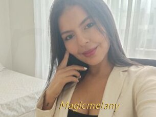 Magicmelany