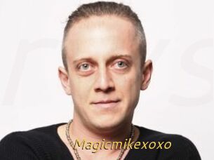 Magicmikexoxo