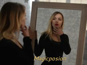 Magicposion