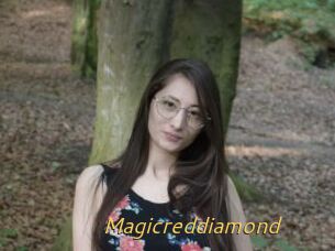 Magicreddiamond