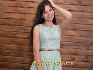 Magicromance