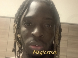 Magicstixx