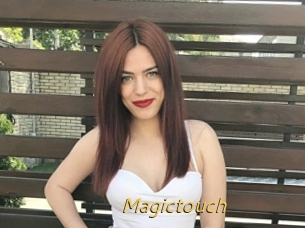 Magictouch