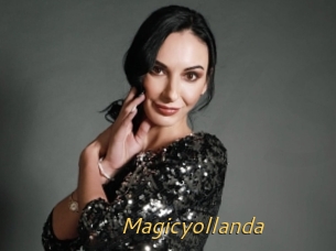Magicyollanda