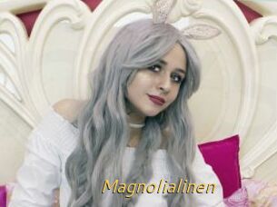 Magnolialinen