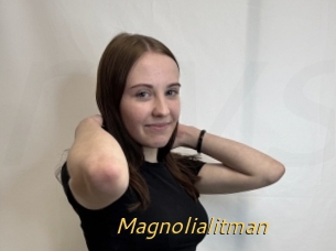 Magnolialitman