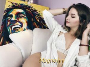 Magnolyy