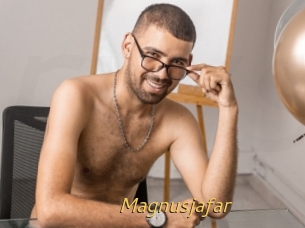 Magnusjafar
