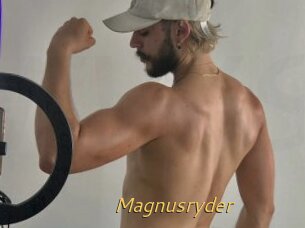 Magnusryder