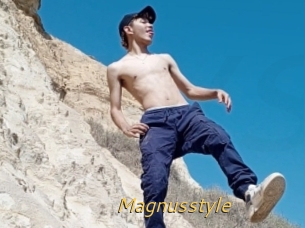 Magnusstyle