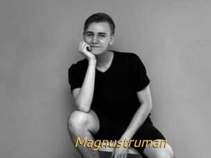 Magnustruman