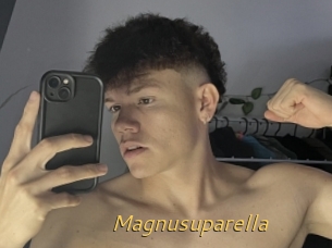 Magnusuparella