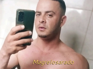 Magrelosarado