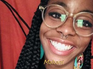 Mahani