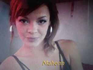 Mahenn
