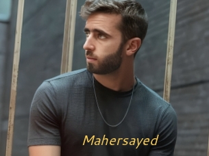 Mahersayed