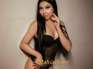 Mahiadiane