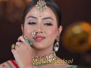 Mahimagicdool