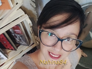 Mahina84