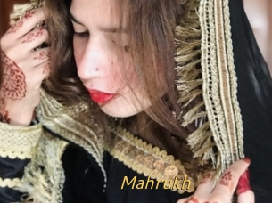Mahrukh