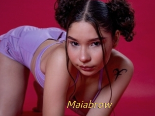 Maiabrow