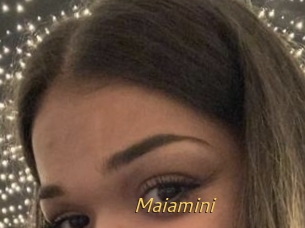 Maiamini