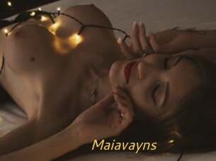 Maiavayns