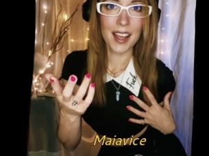 Maiavice