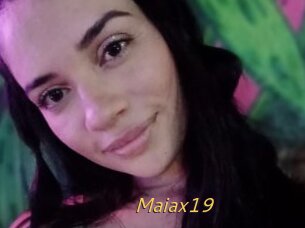 Maiax19