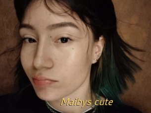Maibys_cute