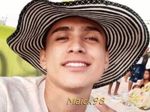 Maick98