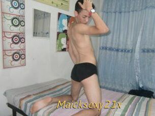 Maicksexy21x