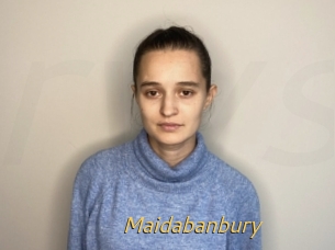 Maidabanbury