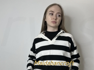 Maidabancroft