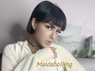 Maidabolling