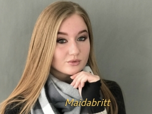 Maidabritt