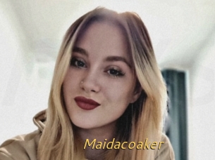 Maidacoaker