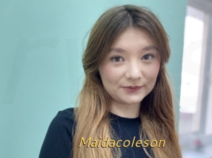 Maidacoleson