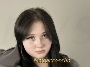Maidacrosslin