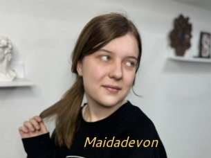 Maidadevon