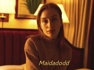 Maidadodd