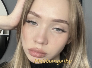 Maidaengelby
