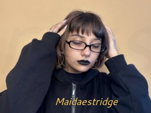 Maidaestridge