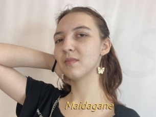Maidagane